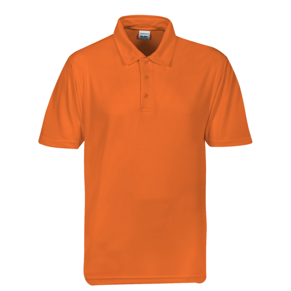 Yoko Hi Vis Short Sleeve Polo Shirt