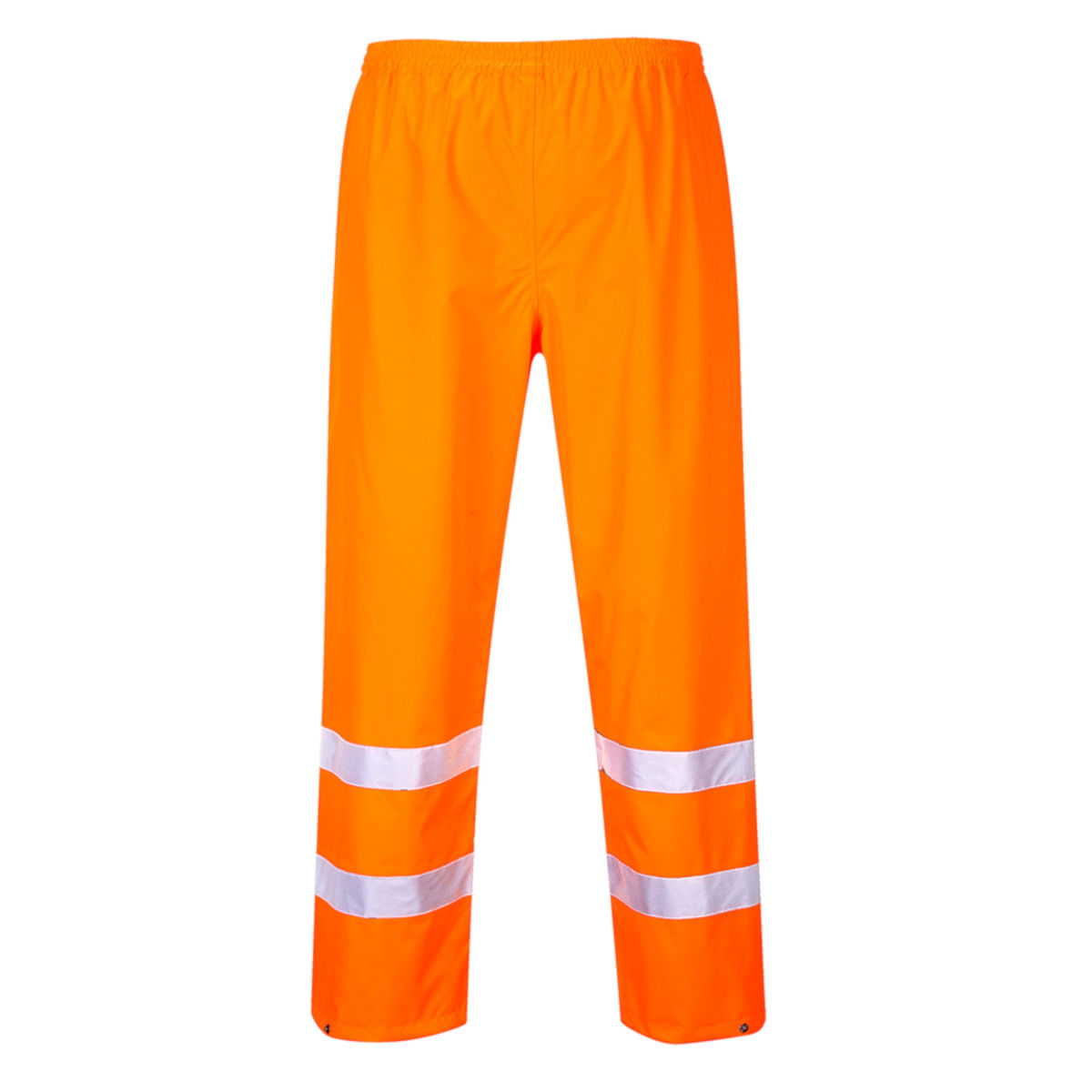 Portwest Hi Vis Traffic Trouser
