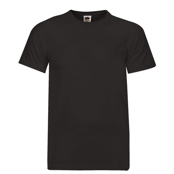Fruit Of The Loom Iconic T