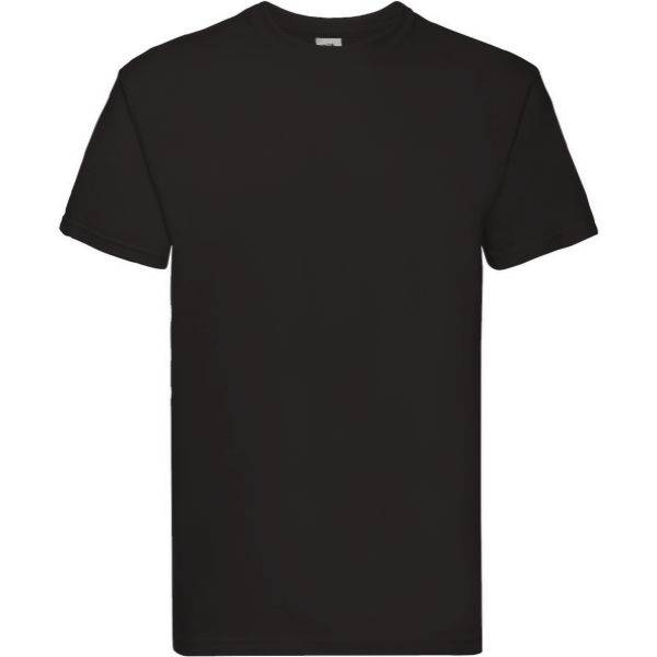 Fruit of the Loom Premium Heavyweight T-shirt